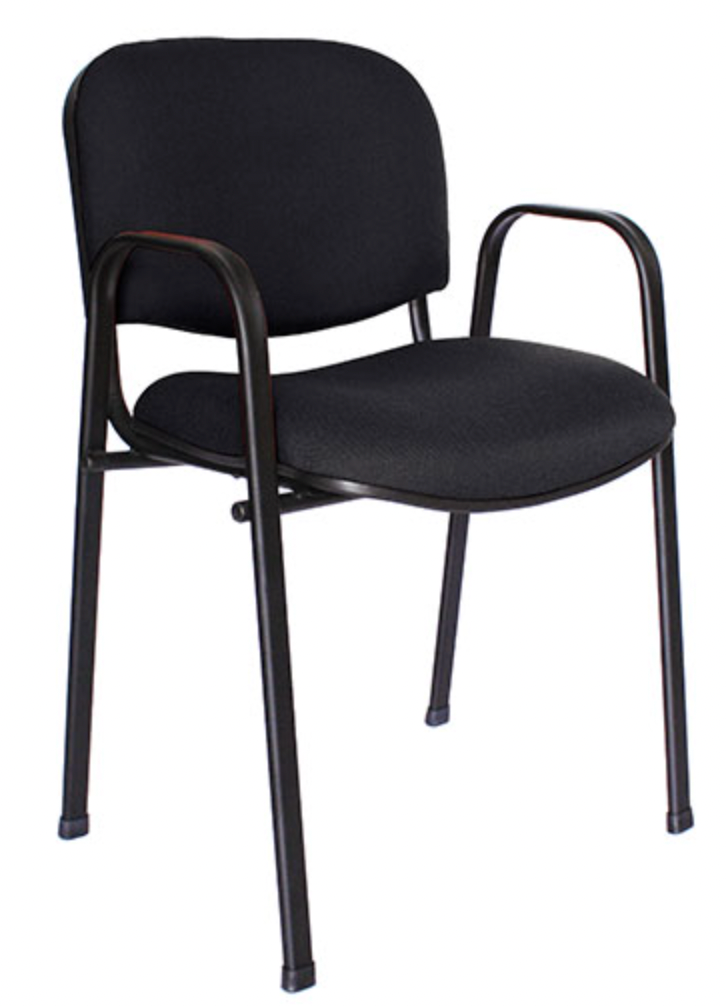 SILLA ISO CON BRAZOS