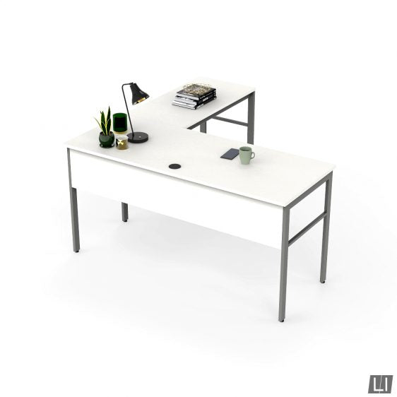 ESCRITORIO URBAN “L”