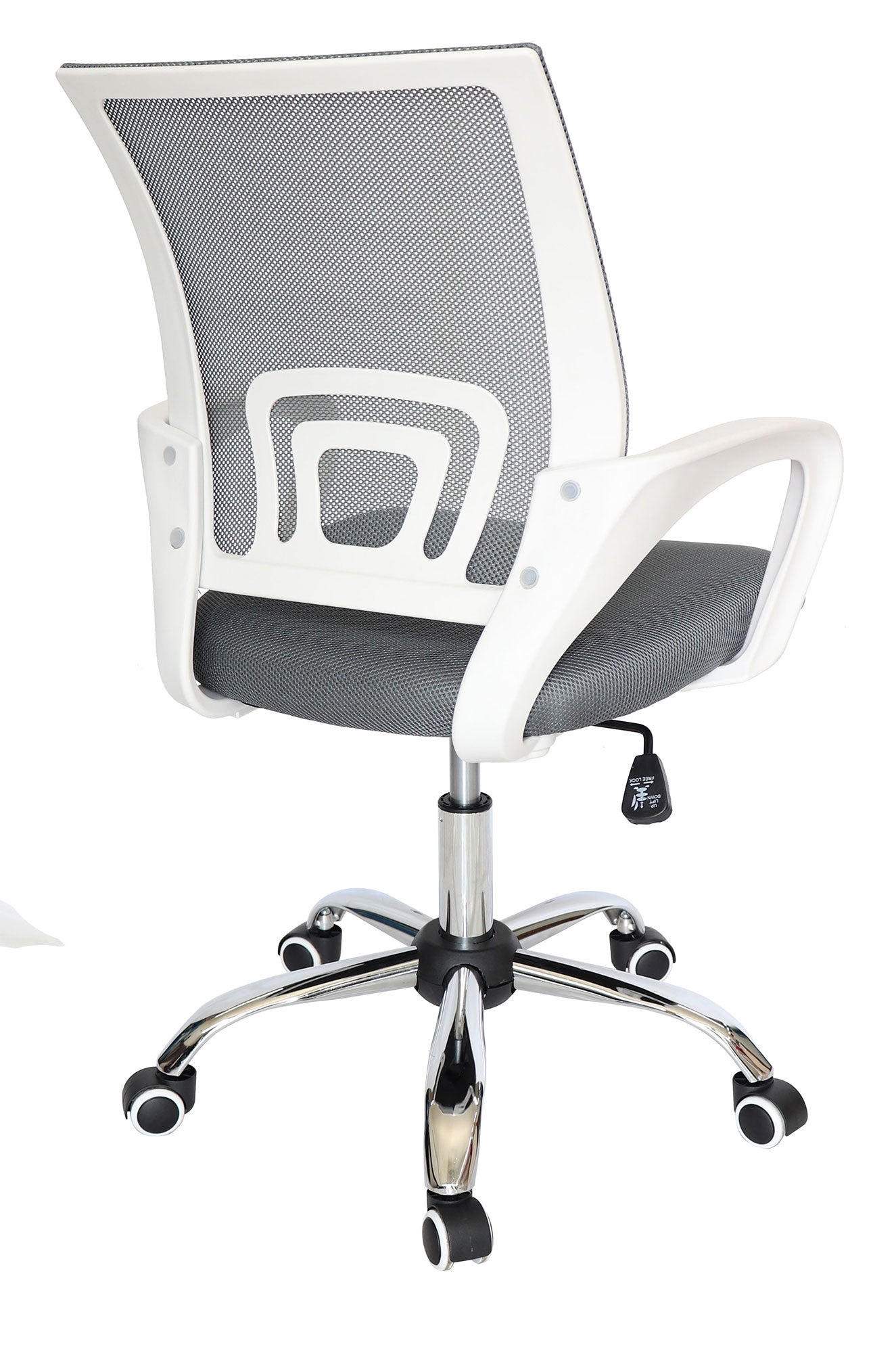 SILLA ECOCHAIR BLANCA