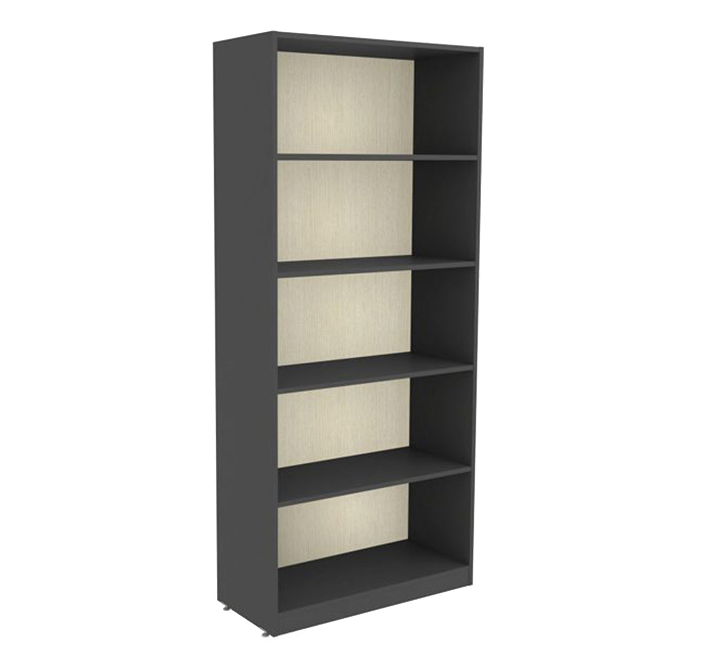 LIBRERO MELAMINA LE-16