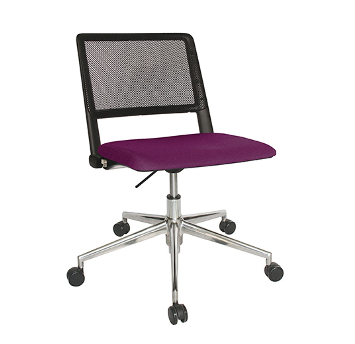 SILLA REVOLUTION