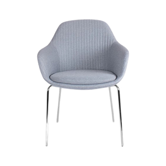 SILLA FABRIZIA VISITA