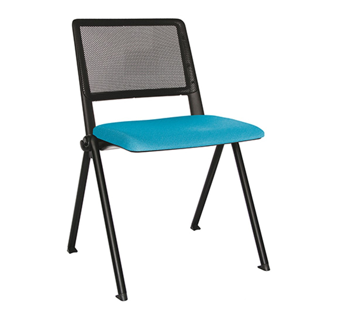 SILLA REVOLUTION VISITA