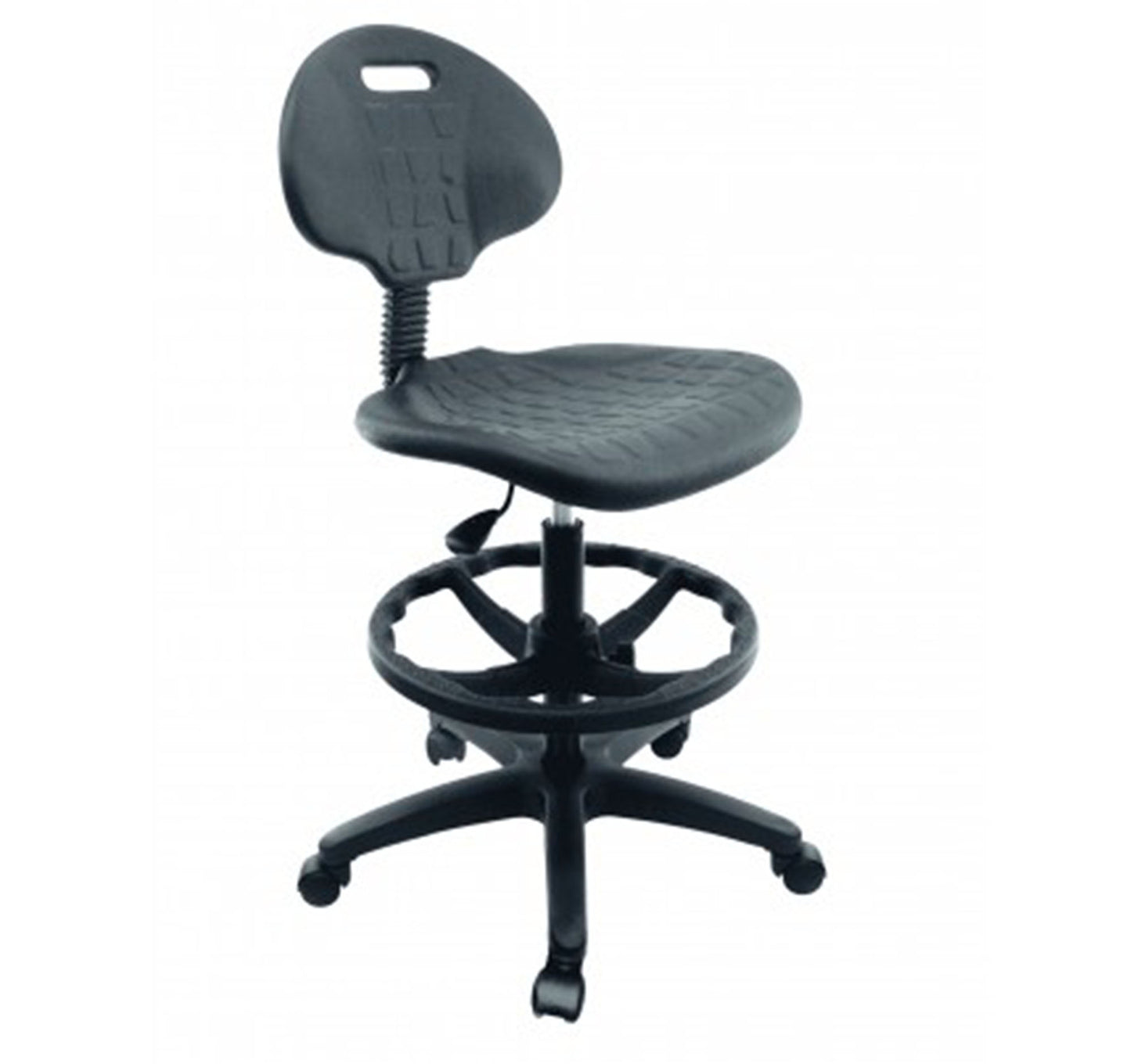 SILLA TULIP CAJERO