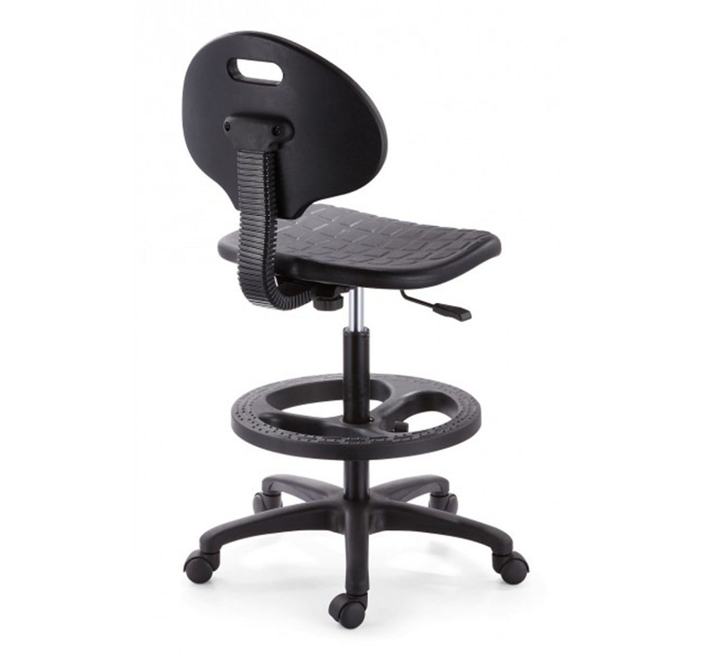 SILLA TULIP CAJERO