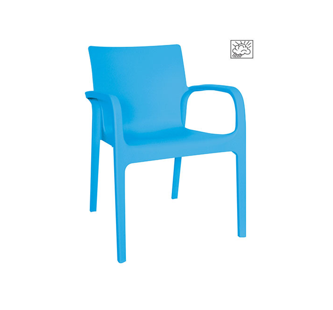 SILLA ALISSA