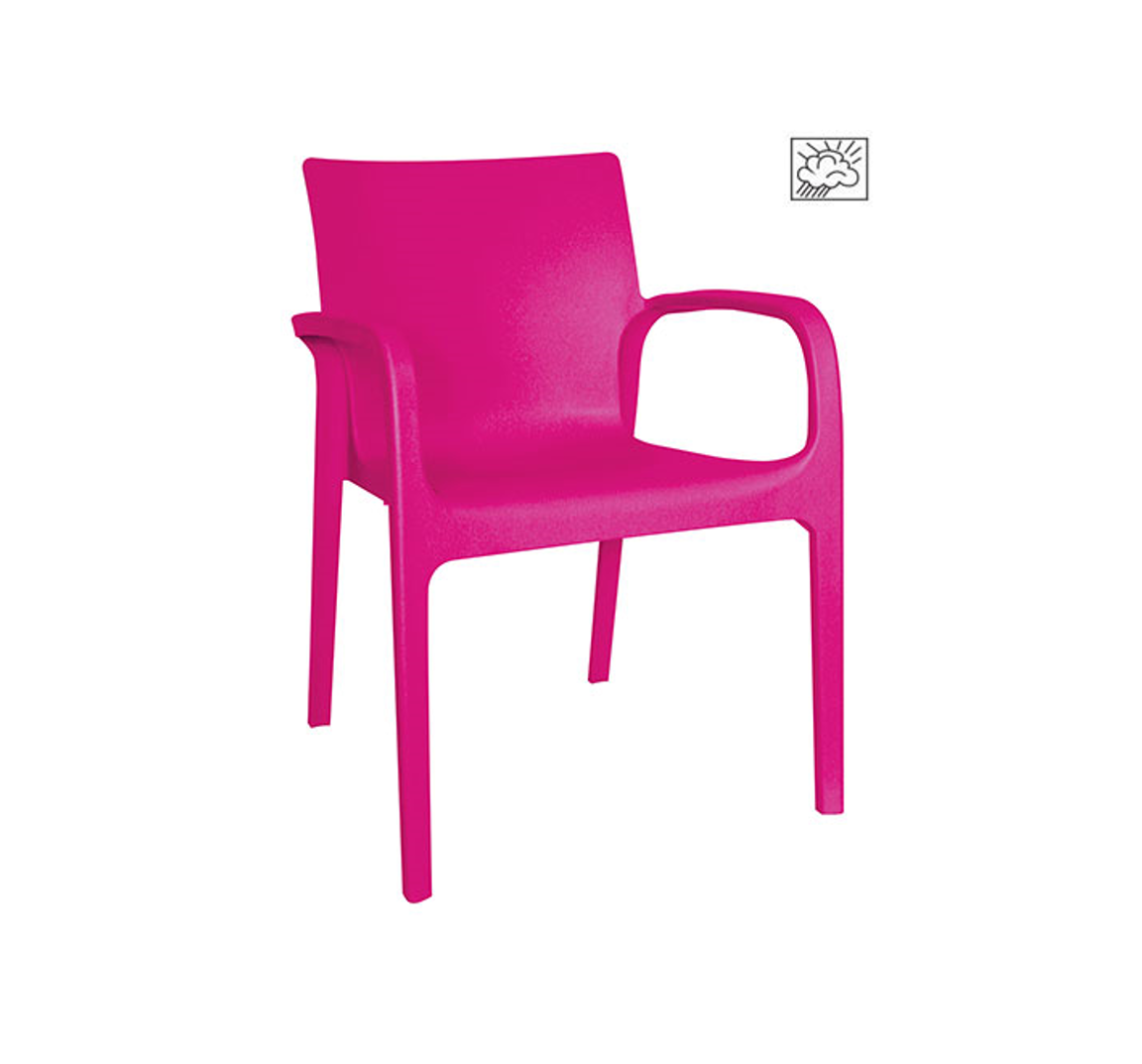 SILLA ALISSA