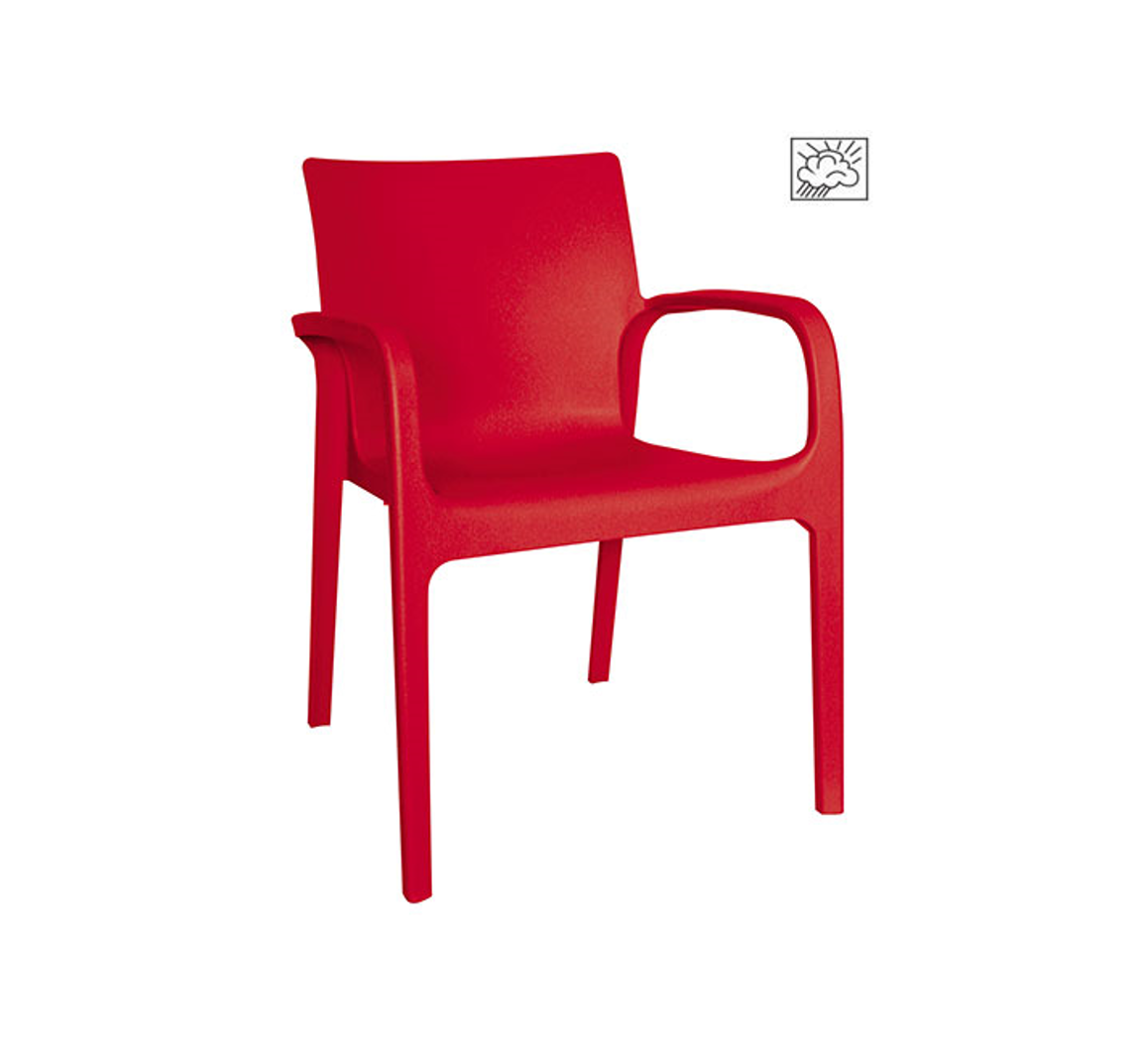 SILLA ALISSA