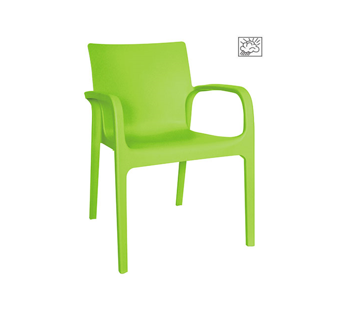 SILLA ALISSA