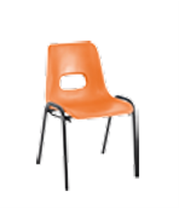 SILLA OFI 15