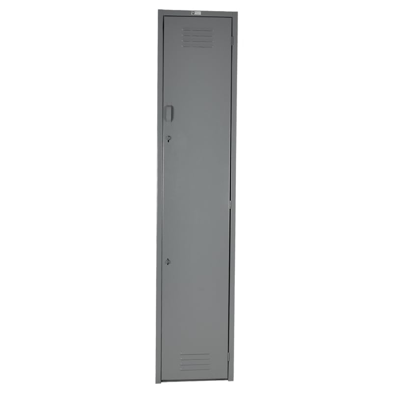 LOCKER METÁLICO 1 PUERTA