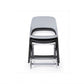 SILLA FOLDING SET 5 PZS