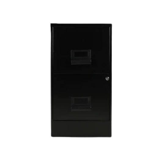 ARCHIVERO METALICO 2 GAVETAS CARTA