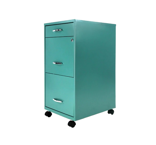 ARCHIVERO 2 + 1 METALICO T/C