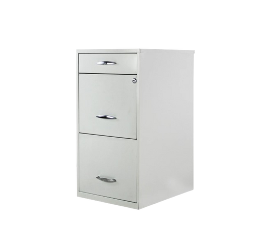 ARCHIVERO METALICO 2 + 1 CARTA