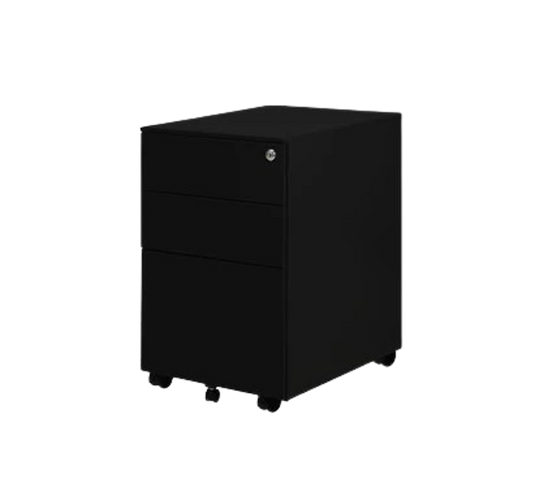 ARCHIVERO METALICO 2 + 1 CARTA MOV