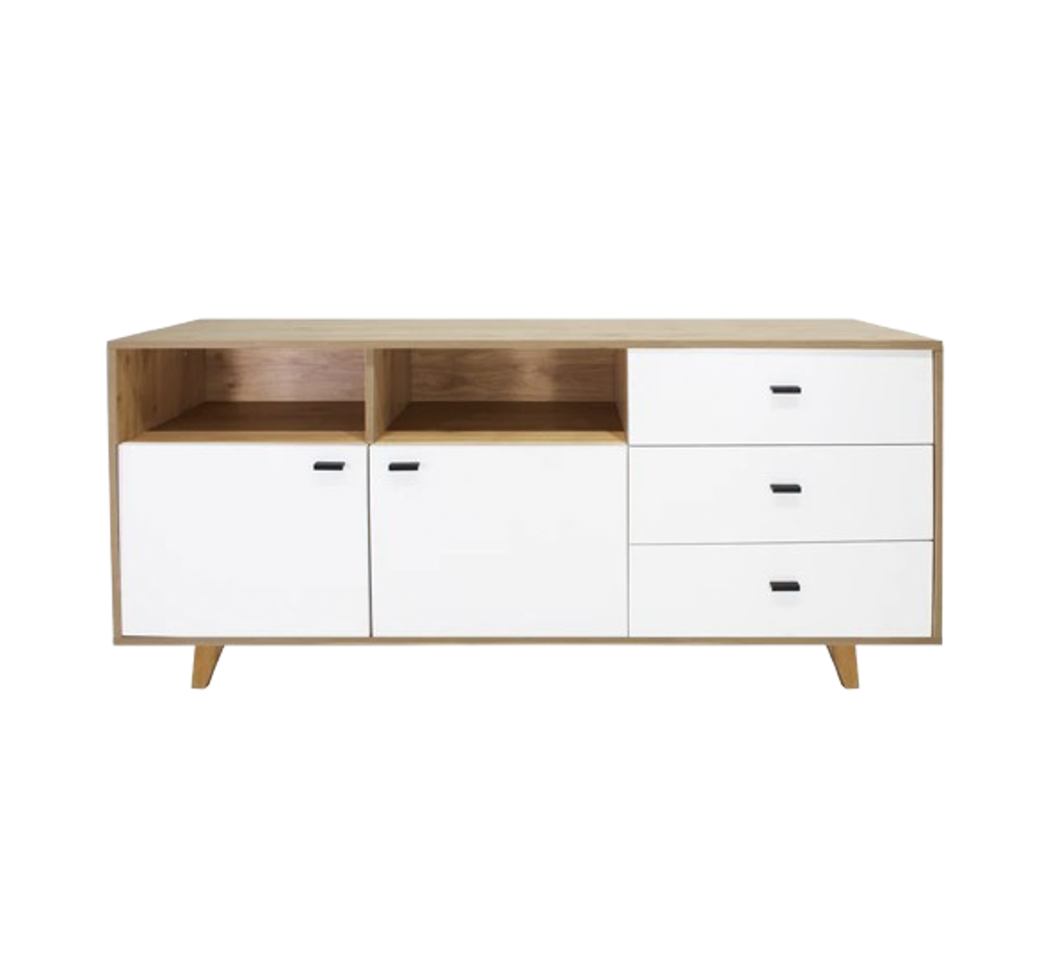 CREDENZA CASTELLA