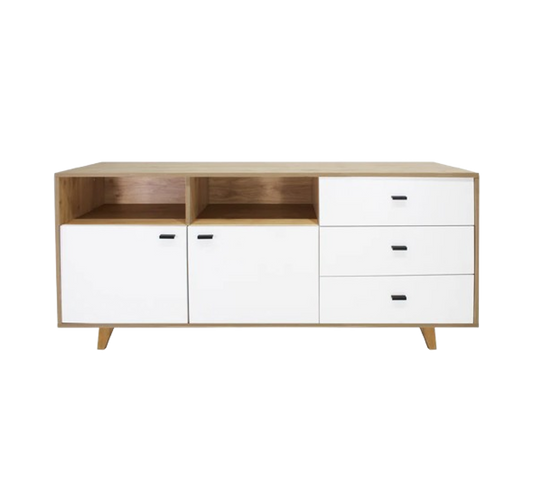 CREDENZA CASTELLA