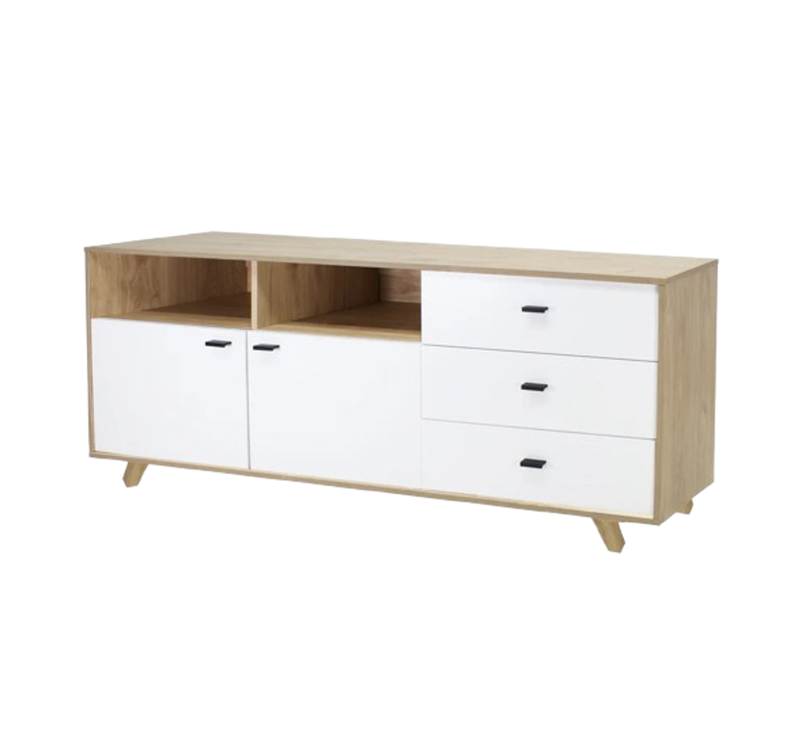 CREDENZA CASTELLA