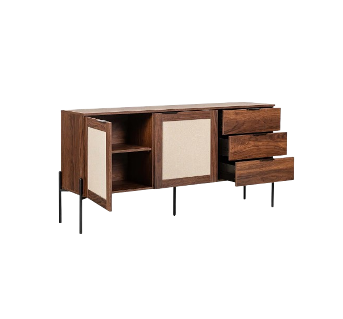 CREDENZA IMPERIA