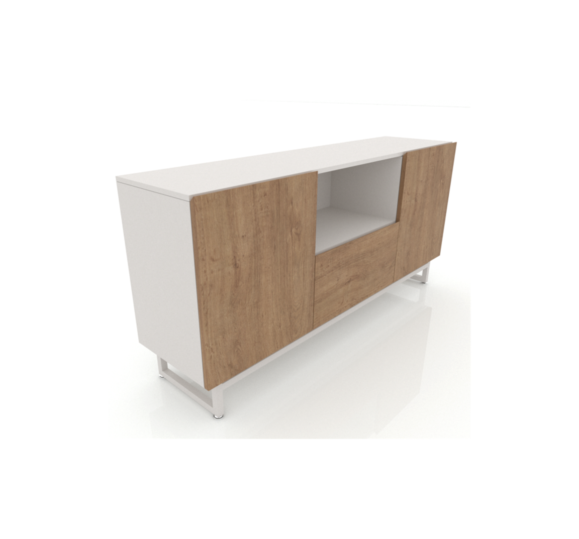 CREDENZA SLIM III