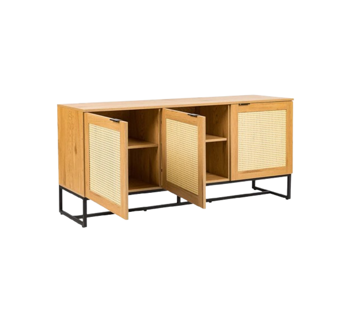CREDENZA XELHA