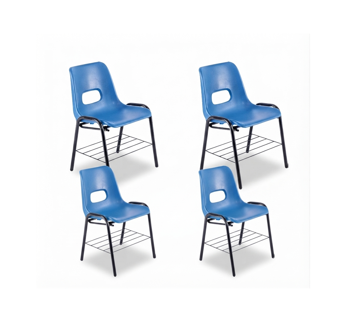 PAQ C/4 PZS SILLA OFI 13