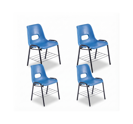 PAQ C/4 PZS SILLA OFI 13