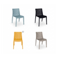 PAQ C/4 PZS SILLA MILOS S/B