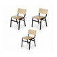 PAQ C/3 PZS SILLA ESCOLAR KINDER OFI 10
