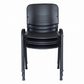 SILLA NOVAISO S/B SET 6 PZS