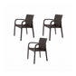 PAQ C/3 PZS SILLA KOPPLA