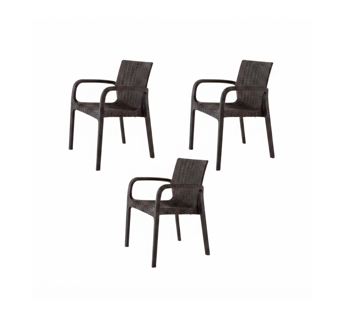 PAQ C/3 PZS SILLA KOPPLA