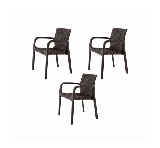 PAQ C/3 PZS SILLA KOPPLA