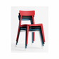SILLA KIPALI SET 5 PZS