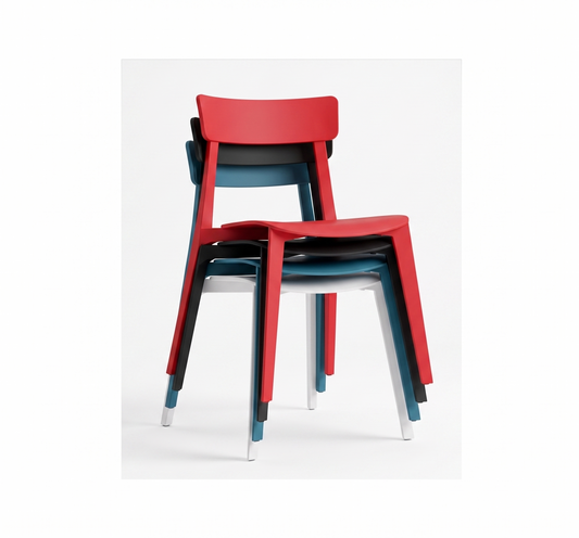 SILLA KIPALI SET 5 PZS