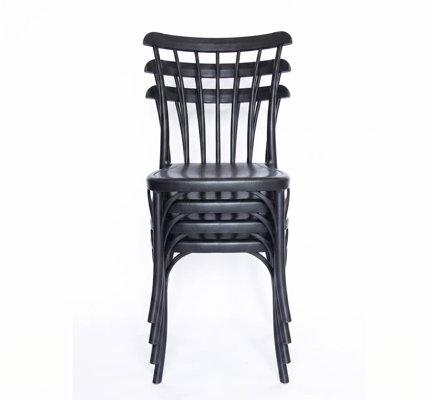 SILLA NORDIK SET 5 PZS