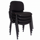 SILLA ISO SET 6 PZS