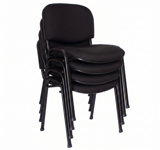 SILLA ISO SET 6 PZS