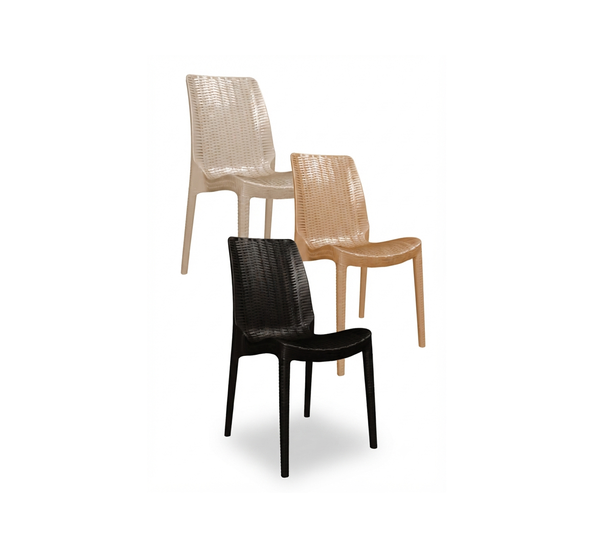 PAQ C/3 PZS SILLA RUE