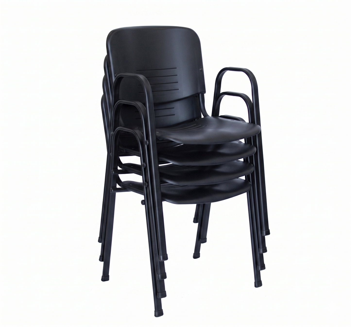 SILLA NOVAISO CON BRAZOS SET 6 PZS