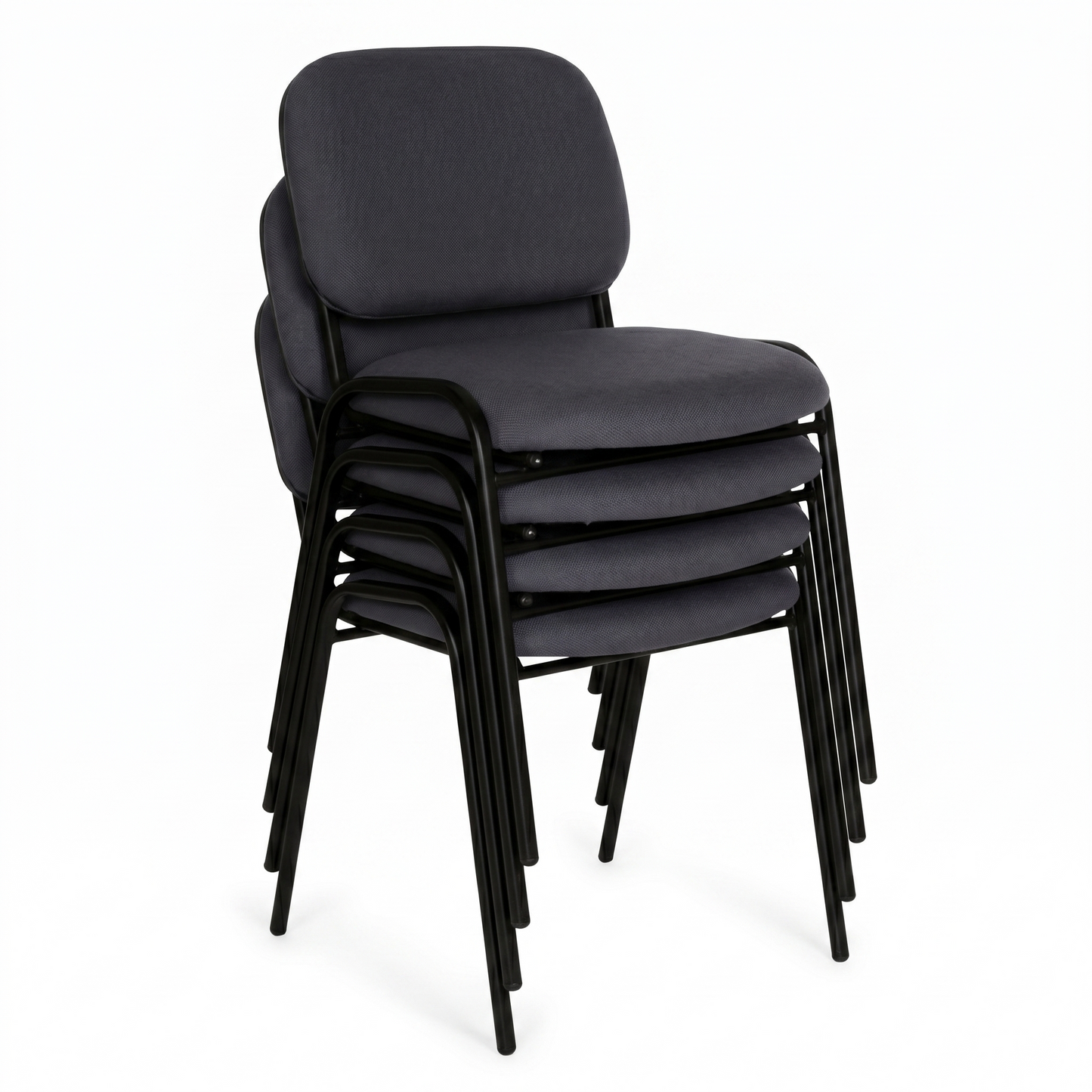 SILLA ECO VISITA SET 8 PZS