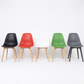 SILLA HERON SET 5 PZS