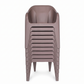 SILLA ELEFANTE SET 10 PZS