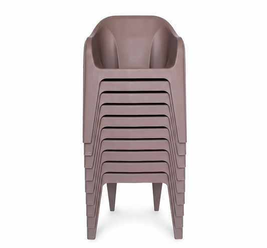 SILLA ELEFANTE SET 10 PZS