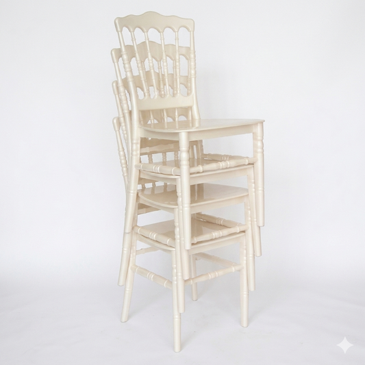 SILLA VERSALLES SET 6 PZS