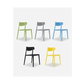 PAQ C/5 PZS SILLA AR DOSMIL17