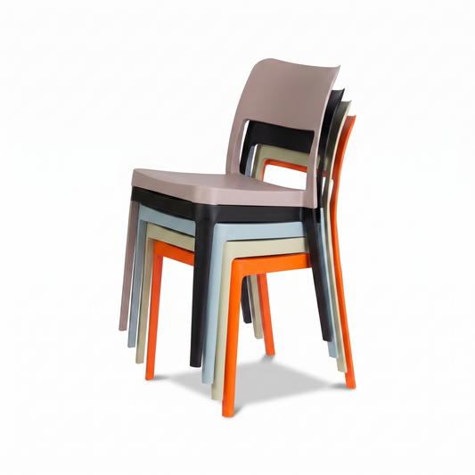 SILLA LAVIE SET 5 PZS