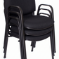 SILLA ISO CON BRAZOS SET 5 PZS
