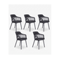 PAQ C/5 PZS SILLA AR 2000